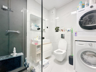 Apartamente de vanzare Cluj-Napoca Europa imagine mica 7