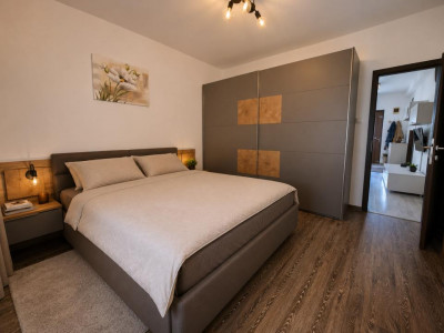 Apartamente de vanzare Sibiu Calea Cisnadiei - Arhitectilor imagine mica 2