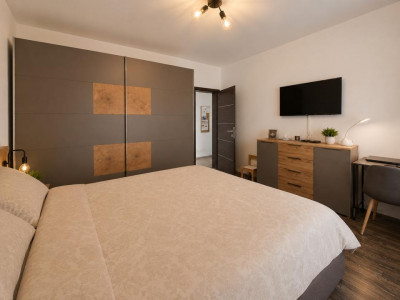Apartamente de vanzare Sibiu Calea Cisnadiei - Arhitectilor imagine mica 3