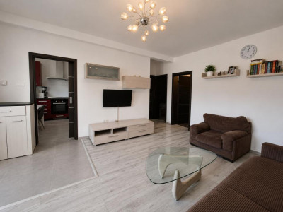 Apartamente de vanzare Sibiu Calea Cisnadiei - Arhitectilor imagine mica 5