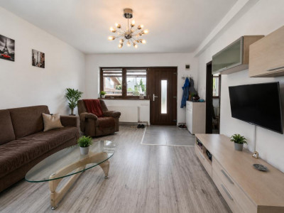 Apartamente de vanzare Sibiu Calea Cisnadiei - Arhitectilor imagine mica 6