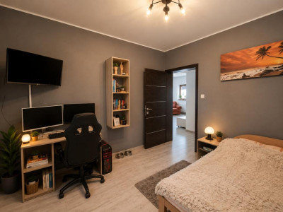 Apartamente de vanzare Sibiu Calea Cisnadiei - Arhitectilor imagine mica 7