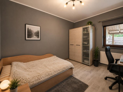 Apartamente de vanzare Sibiu Calea Cisnadiei - Arhitectilor imagine mica 8