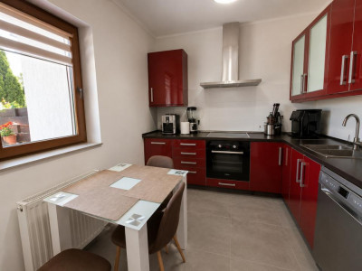 Apartamente de vanzare Sibiu Calea Cisnadiei - Arhitectilor imagine mica 9