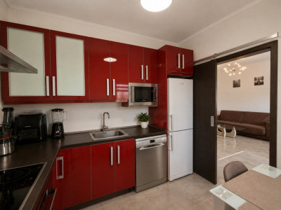 Apartamente de vanzare Sibiu Calea Cisnadiei - Arhitectilor imagine mica 10