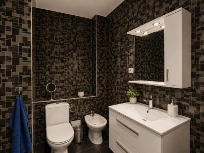 Apartamente de vanzare Sibiu Calea Cisnadiei - Arhitectilor imagine mica 11