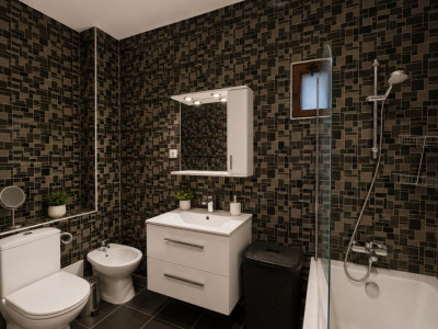 Apartamente de vanzare Sibiu Calea Cisnadiei - Arhitectilor imagine mica 12