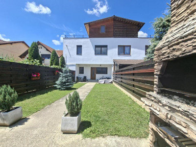 Apartamente de vanzare Sibiu Calea Cisnadiei - Arhitectilor imagine mica 14