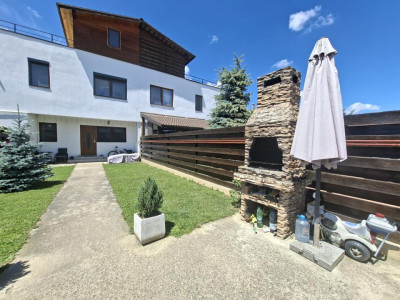 Apartamente de vanzare Sibiu Calea Cisnadiei - Arhitectilor imagine mica 15