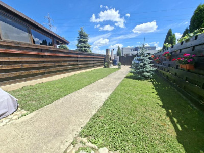 Apartamente de vanzare Sibiu Calea Cisnadiei - Arhitectilor imagine mica 16