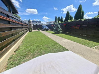 Apartamente de vanzare Sibiu Calea Cisnadiei - Arhitectilor imagine mica 17
