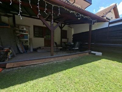 Apartamente de vanzare Sibiu Calea Cisnadiei - Arhitectilor imagine mica 19