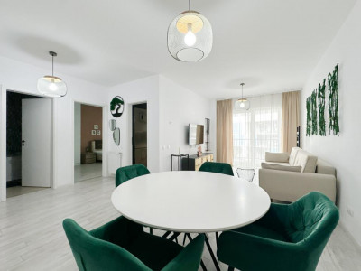 Apartamente de vanzare Cluj-Napoca Buna-Ziua imagine mica 1