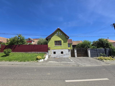 Case de vanzare Sibiu Gusterita imagine mica 2