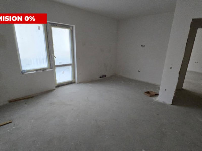 Apartament 3 camere de vanzare 78mp 2 bai parcare Doamna Stanca