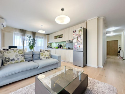 Apartamente de vanzare Cluj-Napoca Europa imagine mica 1