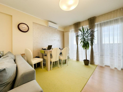 Apartamente de vanzare Cluj-Napoca Europa imagine mica 2
