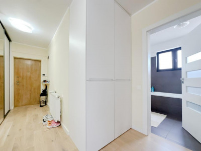 Apartamente de vanzare Cluj-Napoca Europa imagine mica 3