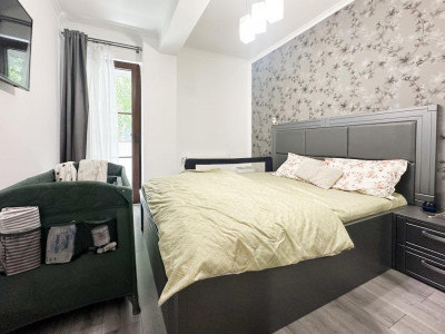 Apartamente de vanzare Cluj-Napoca Europa imagine mica 3