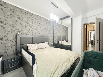 Apartamente de vanzare Cluj-Napoca Europa imagine mica 4