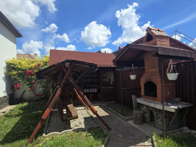 Case de vanzare Sibiu Selimbar imagine mica 5