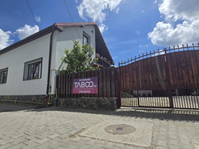 Case de vanzare Sibiu Selimbar imagine mica 3