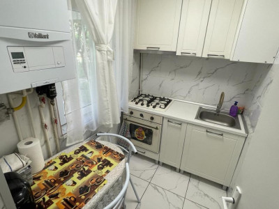 Apartamente de vanzare Sibiu Lazaret imagine mica 4