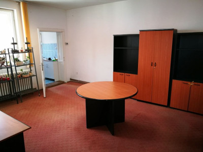 Spatii birouri de inchiriat Sibiu Sub Arini imagine mica 3