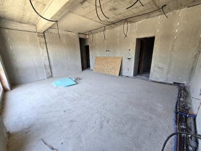 Apartamente de vanzare Sibiu Calea Cisnadiei - Arhitectilor imagine mica 4