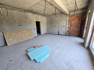 Apartamente de vanzare Sibiu Calea Cisnadiei - Arhitectilor imagine mica 5