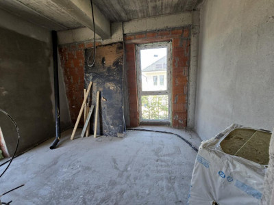Apartamente de vanzare Sibiu Calea Cisnadiei - Arhitectilor imagine mica 7