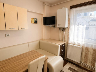 Apartamente de vanzare Sibiu Mihai Viteazul imagine mica 2