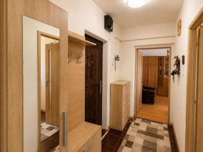 Apartamente de vanzare Sibiu Mihai Viteazul imagine mica 4