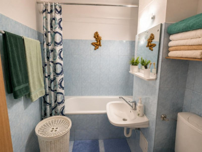 Apartamente de vanzare Sibiu Mihai Viteazul imagine mica 5