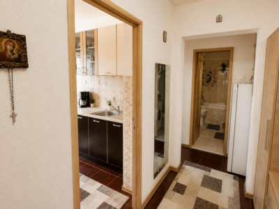Apartamente de vanzare Sibiu Mihai Viteazul imagine mica 7