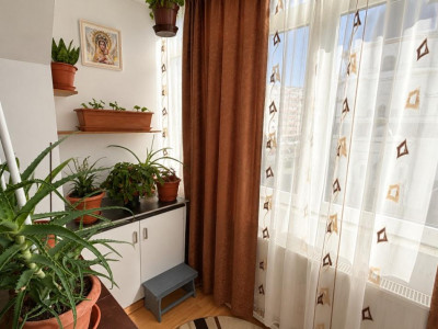 Apartamente de vanzare Sibiu Mihai Viteazul imagine mica 9