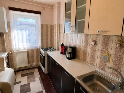 Apartamente de vanzare Sibiu Mihai Viteazul imagine mica 11