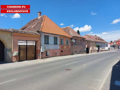 Apartamente de vanzare Cisnadie imagine mica 1