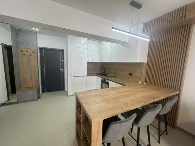 Apartamente de inchiriat Sibiu Doamna Stanca imagine mica 3