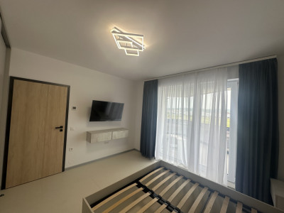 Apartamente de inchiriat Sibiu Doamna Stanca imagine mica 4