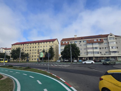 Garsoniera de vanzare 20mp in zona Terezian Sibiu