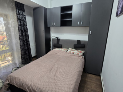 Apartamente de inchiriat Sibiu Turnisor imagine mica 2