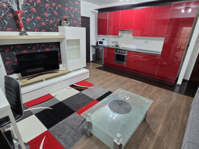 Apartamente de inchiriat Sibiu Turnisor imagine mica 3