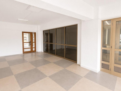 Spatiu comercial de inchiriat 80mpu in zona Turnisor Sibiu