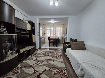 Apartamente de inchiriat Sibiu Calea Cisnadiei - Arhitectilor imagine mica 2