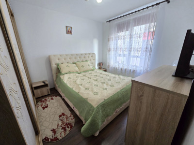 Apartamente de inchiriat Sibiu Calea Cisnadiei - Arhitectilor imagine mica 3