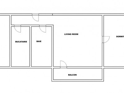 Apartamente de vanzare Sibiu Mihai Viteazul imagine mica 3