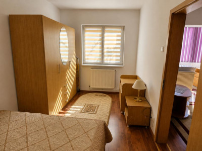 Apartamente de vanzare Sibiu Mihai Viteazul imagine mica 6