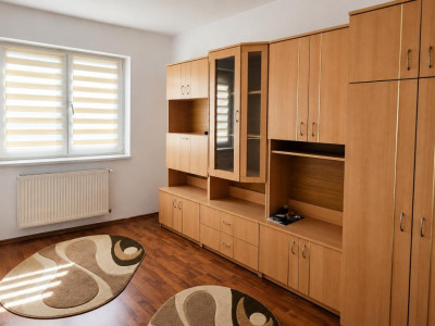 Apartamente de vanzare Sibiu Mihai Viteazul imagine mica 8