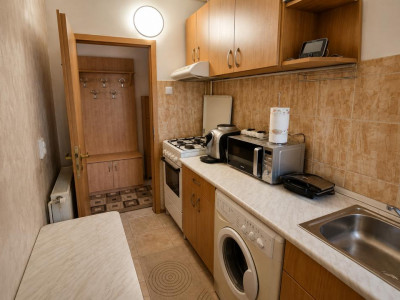 Apartamente de vanzare Sibiu Mihai Viteazul imagine mica 10